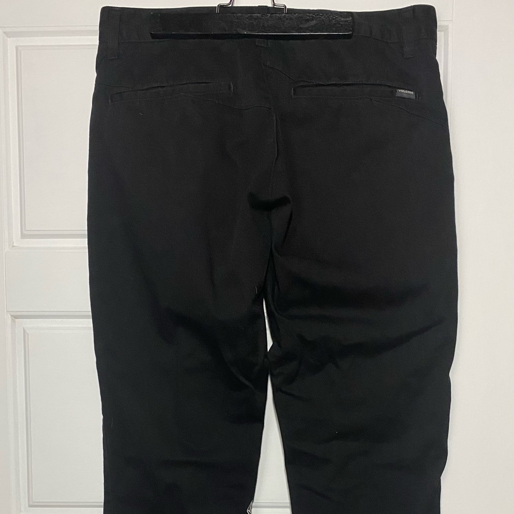 Pants Volcom - Picture 4 of 4